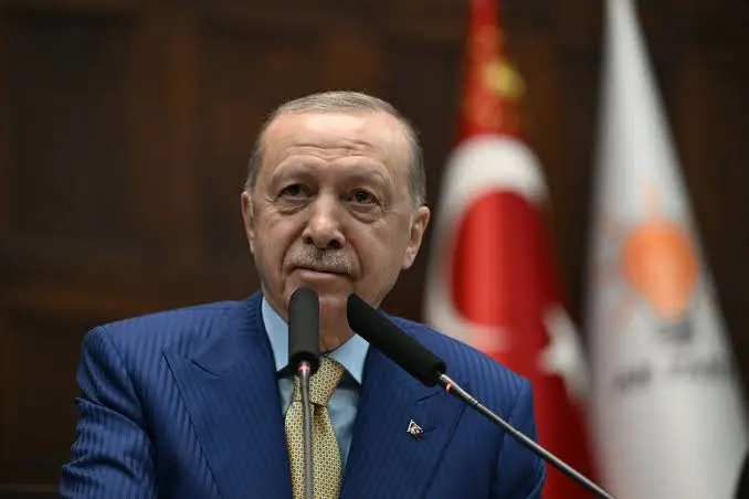Erdoğan’dan Dünyanın Beklediği Hamleye İlk Yorum! Cumhurbaşkanı Erdoğan, ABD ve İran arasındaki tarihi mutabakatı değerlendirdi. Dikkat
