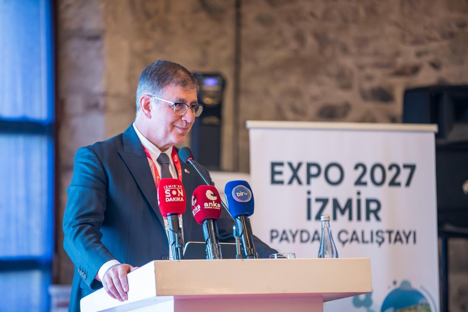 Turizmde yükselen kent İzmir