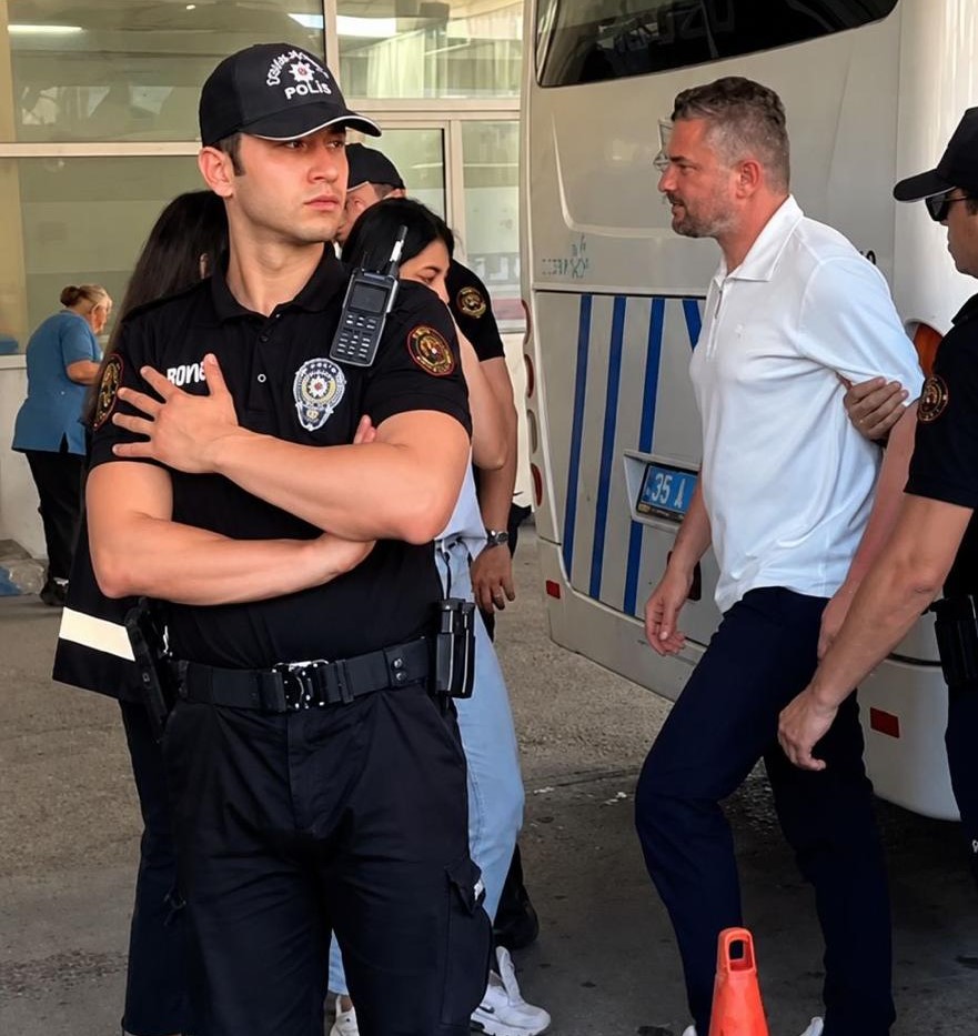 Buca operasyonunda flaş karar! Başkan Görkem Duman, Erhan Kılıç ve