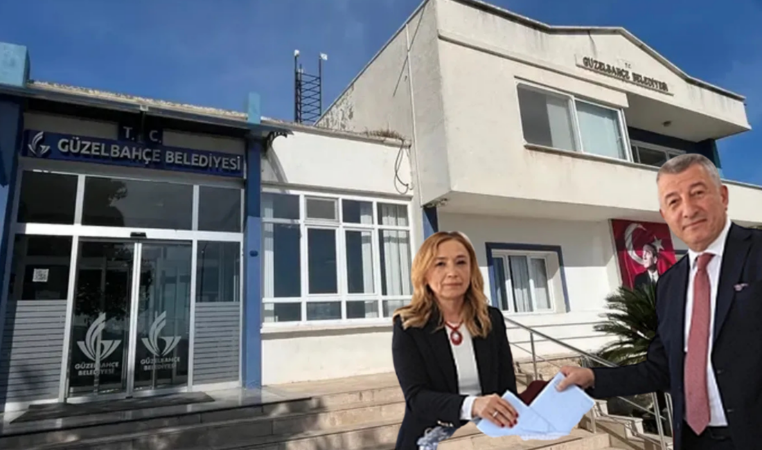 Seferihisar soruşturmasında yeni iddia! Güzelbahçe bağlantısı ve 500 bin TL