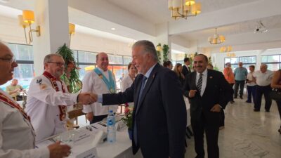 İzmir Esnaf ve Sanatkarlar Odaları Birliği (İESOB) tarafından düzenlenen "Klasik