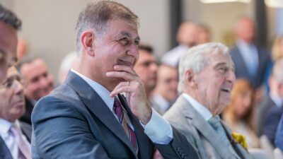 Koç Healthcare bünyesinde 150 milyon dolarlık dev yatırımla kurulan 192