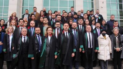 İzmir Barosu, HSK'nın 2026 yaz kararnamesine çok sert tepki gösterdi: