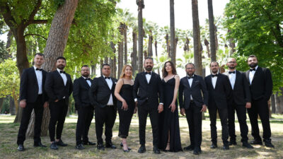 İzmir Büyükşehir Belediyesi kente iki yeni orkestra kazandırıyor! Ücretsiz lansman