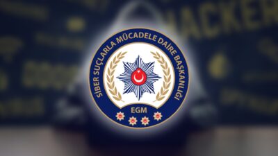 İçişleri Bakanlığı koordinesinde İzmir dahil 20 ilde düzenlenen dev siber