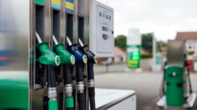 İzmir motorin fiyatı brent petroldeki düşüşün ardından geriledi, işte 16