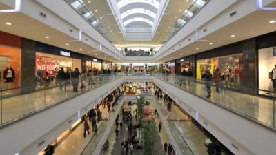İzmir ticari gayrimenkul piyasasında büyük hareketlilik! Kentteki 3 dev AVM