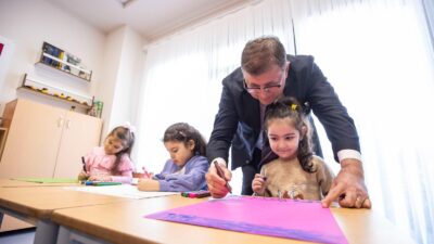 İzmir Büyükşehir Belediyesi Sosyal Hizmet Etkinlik Merkezleri yeni dönem kayıtları