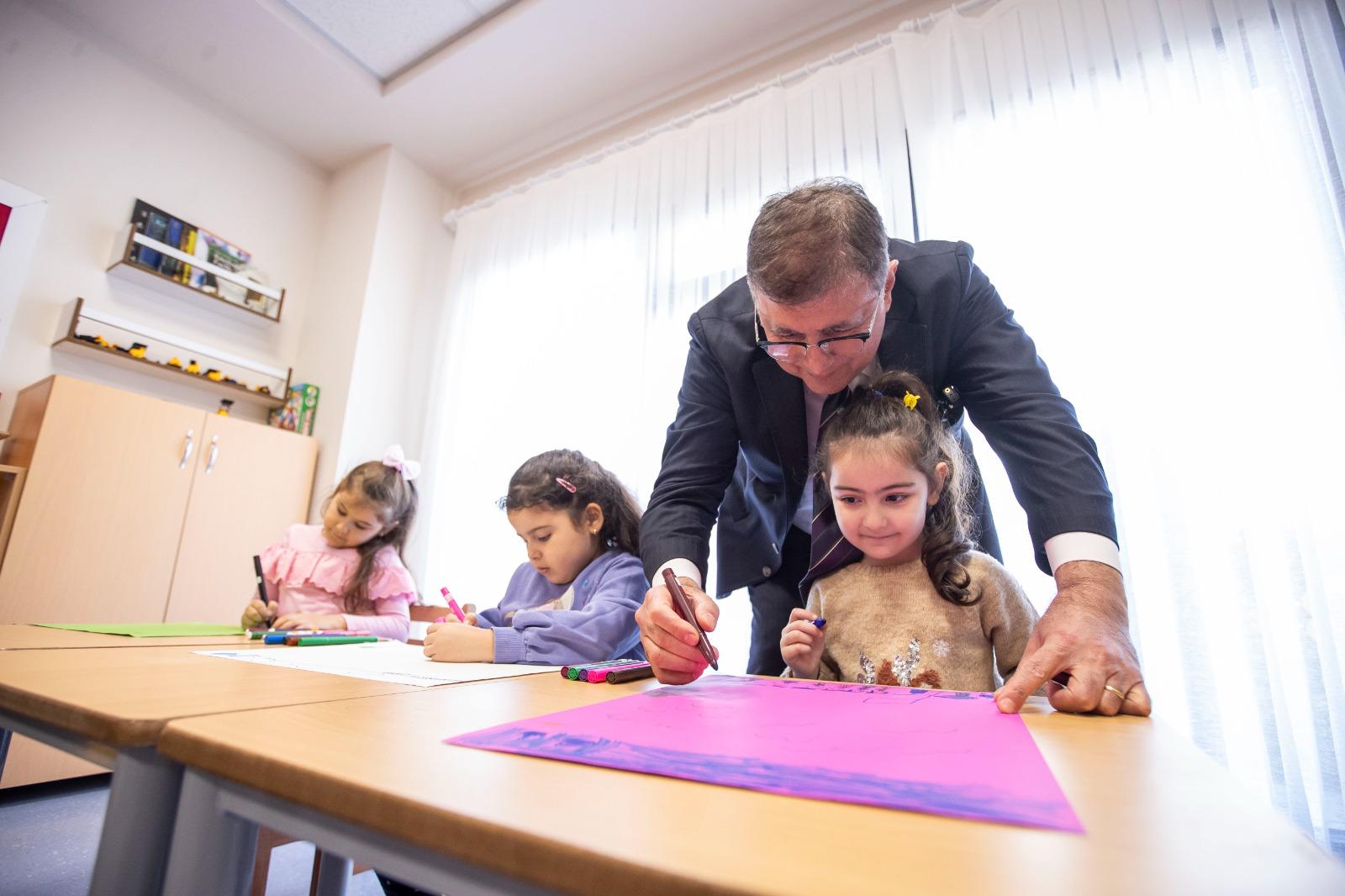 İzmir Büyükşehir Belediyesi Sosyal Hizmet Etkinlik Merkezleri yeni dönem kayıtları