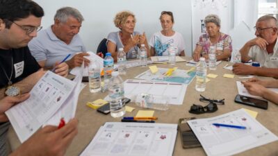 İzmir Büyükşehir Belediyesi'nin Yurttaş Meclisi modelinde ikinci dönem başvuruları yarın