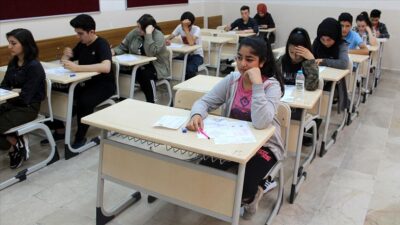 Karaman LGS kitapçık hatası iddiası yargıya taşındı; mağdur ailenin iddiaları