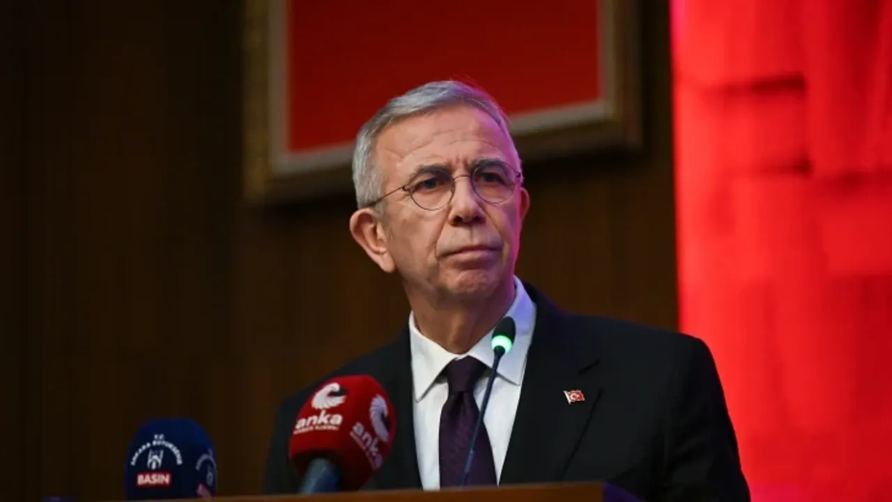 İsrail Savunma Bakanı Israel Katz'ın Türk siyasileri etiketleyerek yaptığı hadsiz