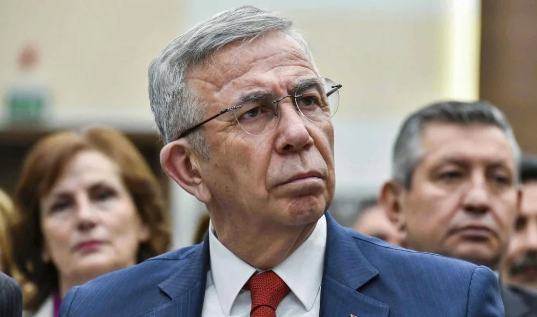Mansur Yavaş’tan Çok Konuşulacak ‘El Öpme’ Çıkışı: “Yüzüme Bakarak Yalan Söyledi” Mansur Yavaş, CHP'den AK Parti'ye geçen Haymana Belediye Başkanı Levent