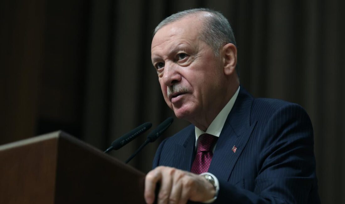 Erdoğan Resmen İmzaladı! O İki İlin Haritası Yeniden Çizildi Cumhurbaşkanı Erdoğan'ın imzasıyla Resmi Gazete'de yayımlanan karara göre Muş ve