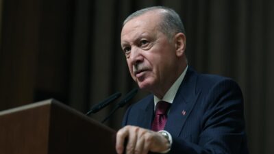 Cumhurbaşkanı Erdoğan'ın imzasıyla Resmi Gazete'de yayımlanan karara göre Muş ve