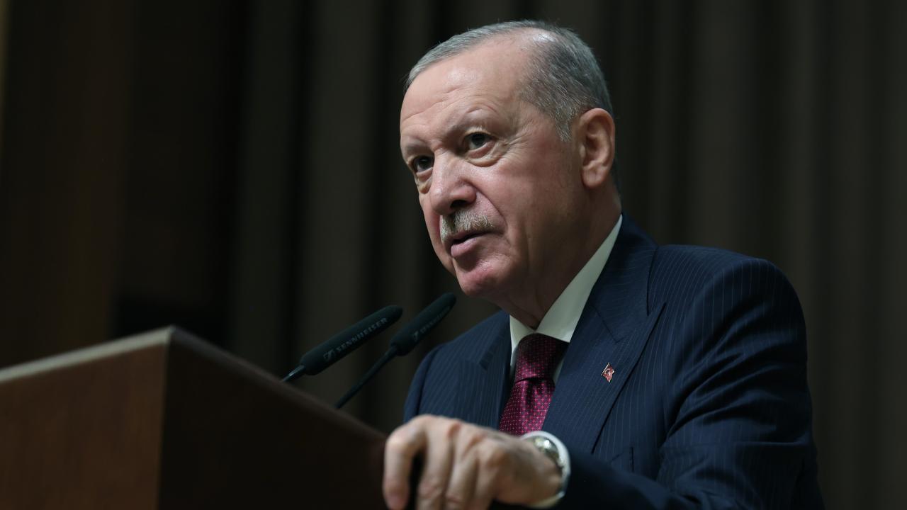 Cumhurbaşkanı Erdoğan'ın imzasıyla Resmi Gazete'de yayımlanan karara göre Muş ve