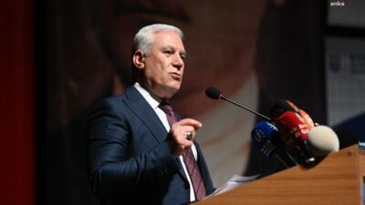 Bursa Büyükşehir Belediye Başkanı Mustafa Bozbey hakkında hazırlanan dev iddianame