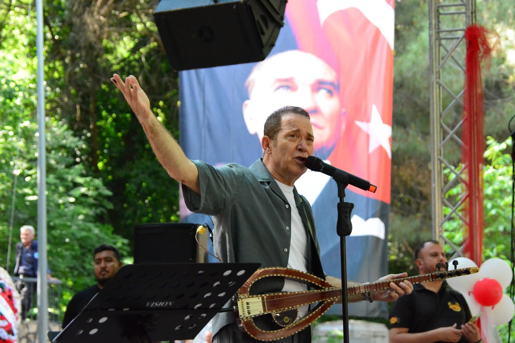 Bademli Kiraz Festivali