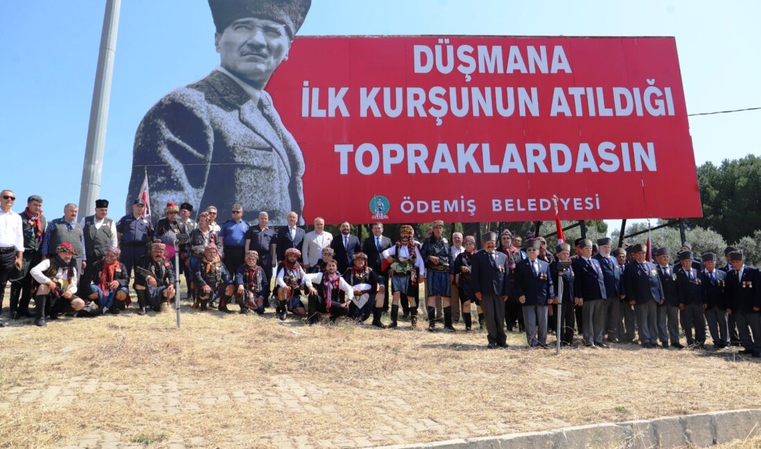 1 Haziran 1919 tarihinde emperyalist işgale karşı örgütlü ilk halk