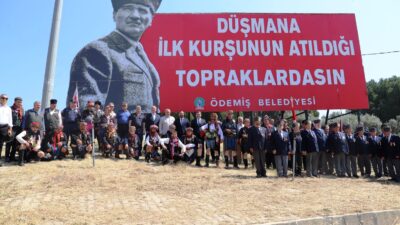 1 Haziran 1919 tarihinde emperyalist işgale karşı örgütlü ilk halk