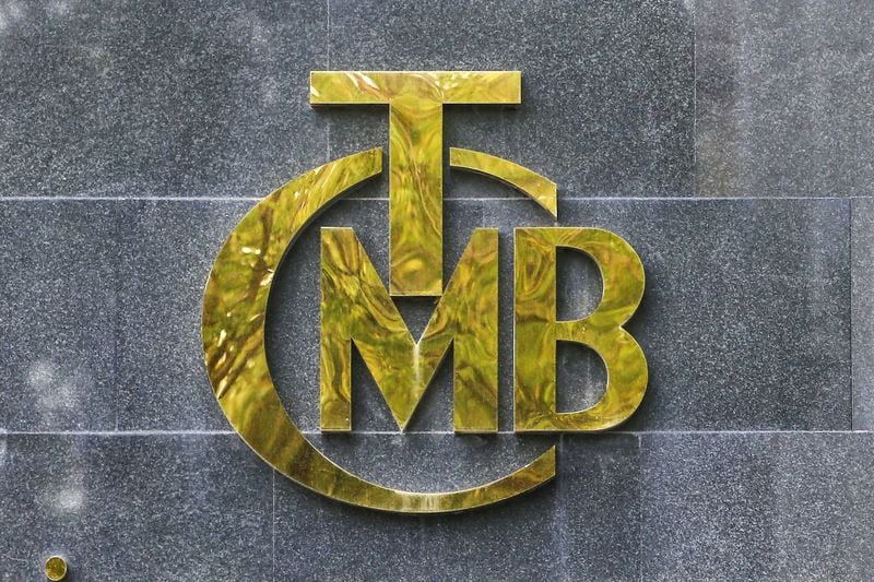 TCMB rezervleri siyasi krizin yaşandığı haftada 8,4 milyar dolar birden